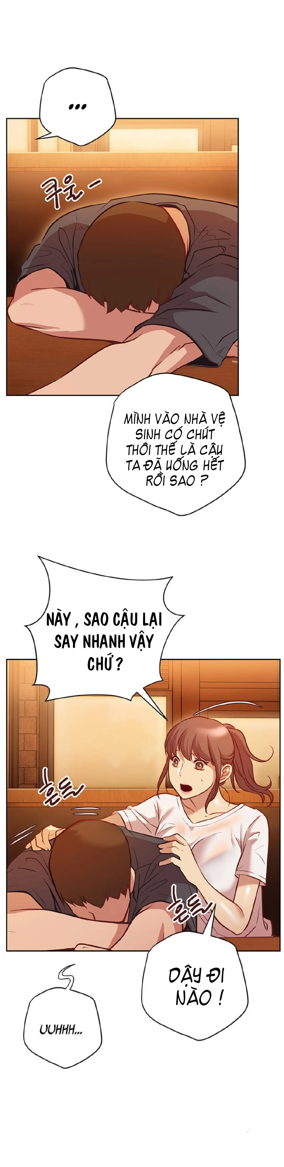 Tư Thế Này Thì Sao?