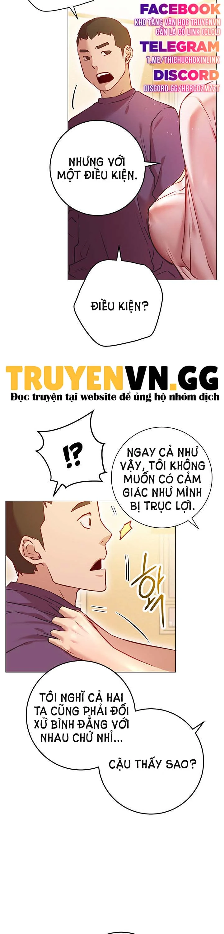 Tư Thế Này Thì Sao?