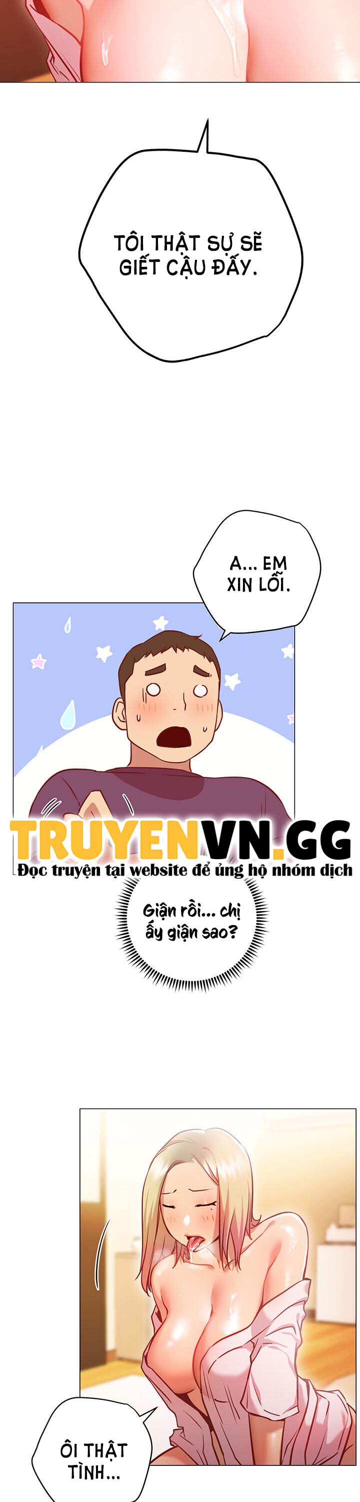 Tư Thế Này Thì Sao?