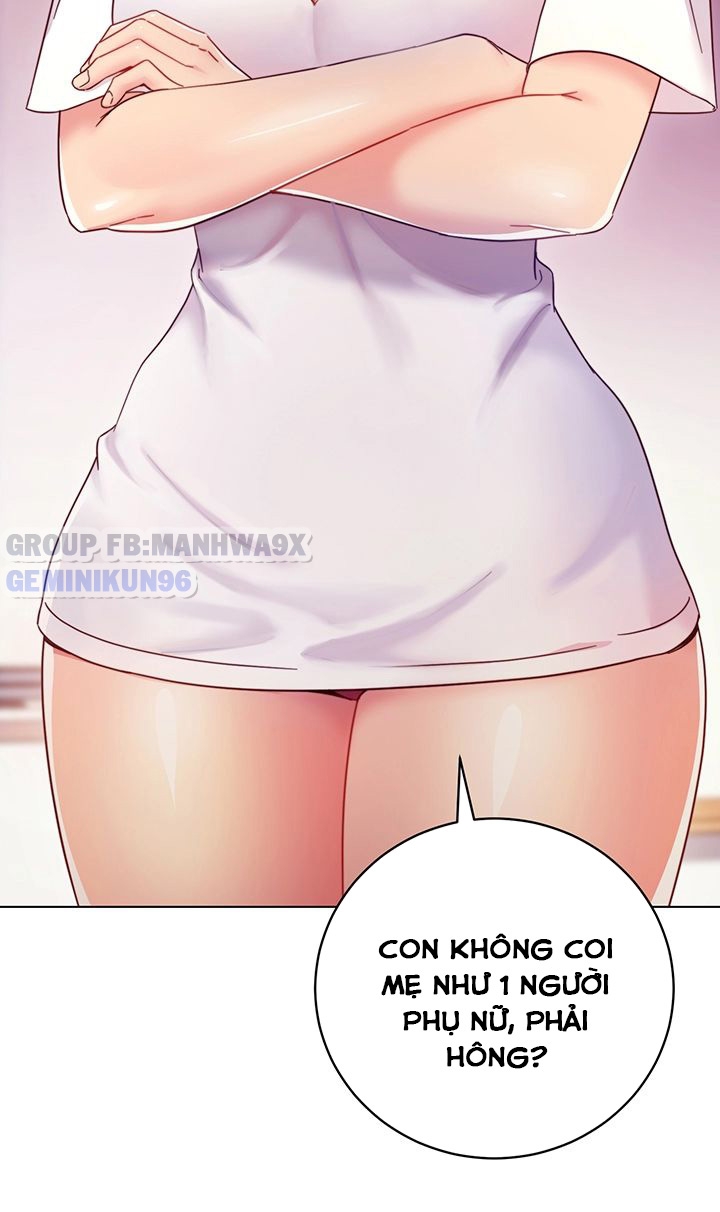 Bạn Của Mẹ Kế