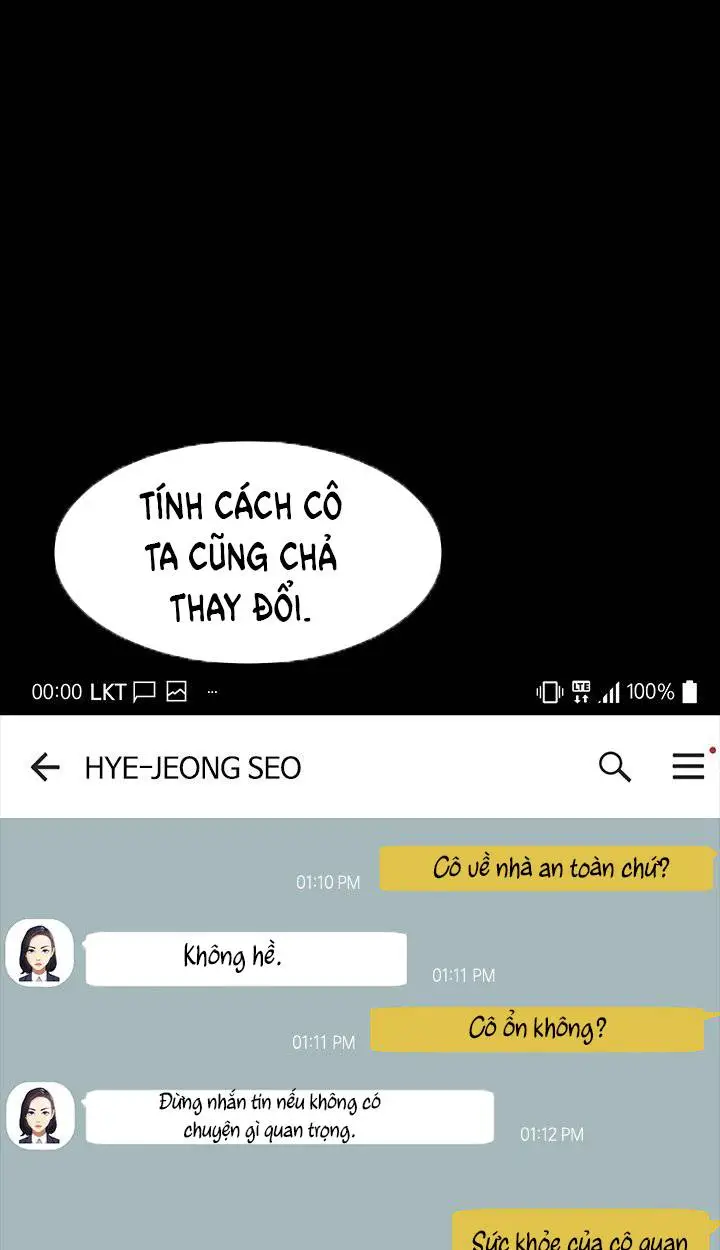 Sơ Yếu Lý Lịch