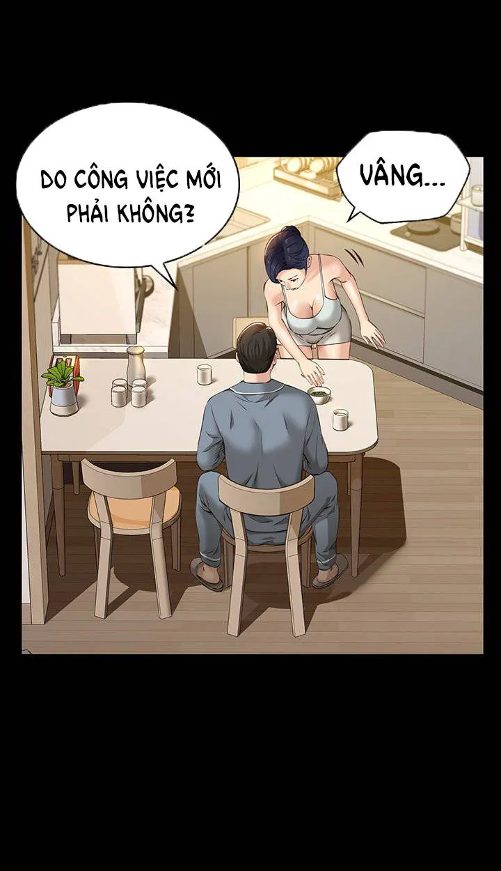 Sơ Yếu Lý Lịch