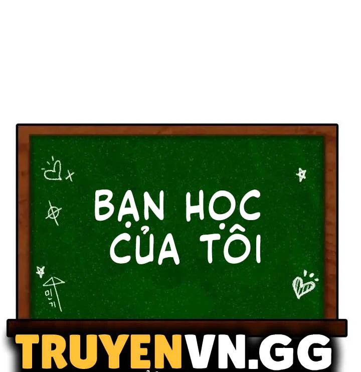 Bạn Học Của Tôi