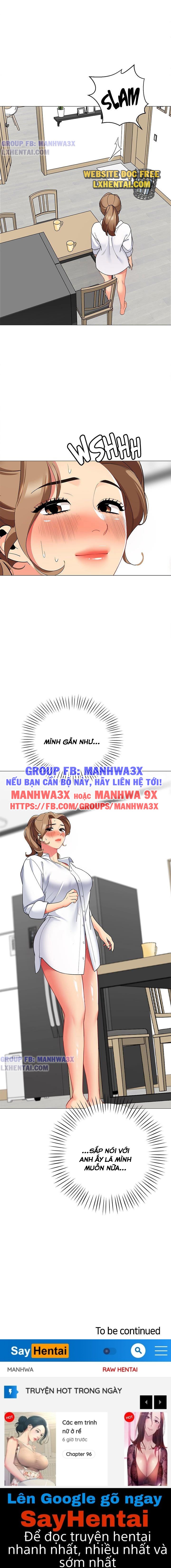 Nhầm lều anh ơi