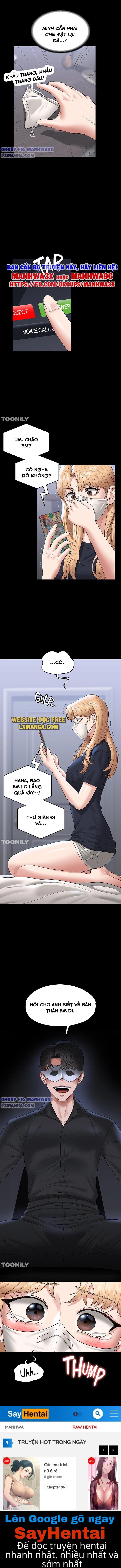 Điều khiển làm tình