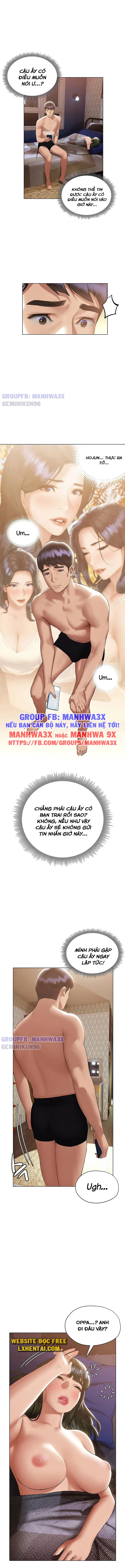 Tán tỉnh em đi