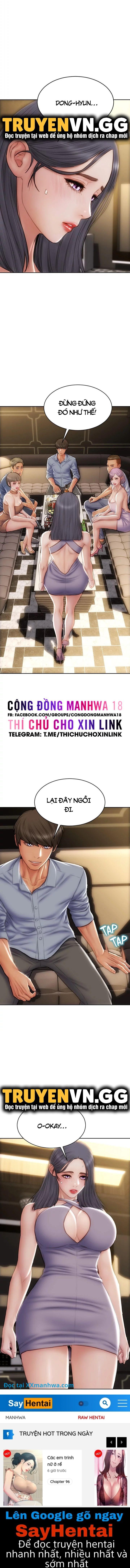 Fuck boy báo thù