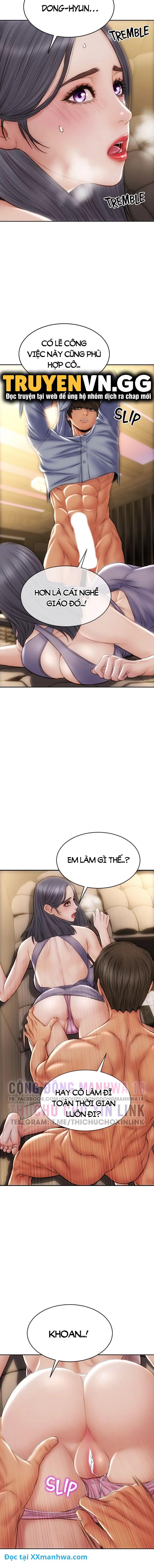 Fuck boy báo thù