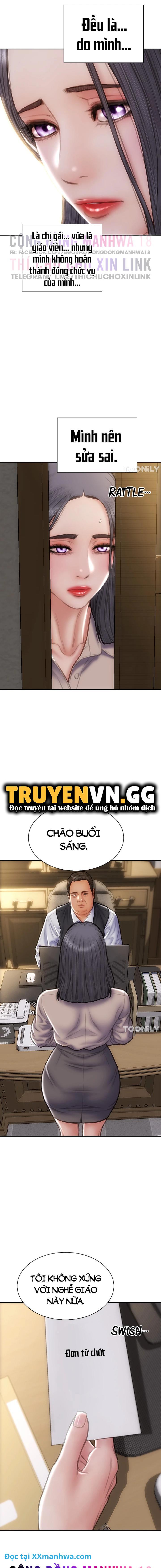 Fuck boy báo thù