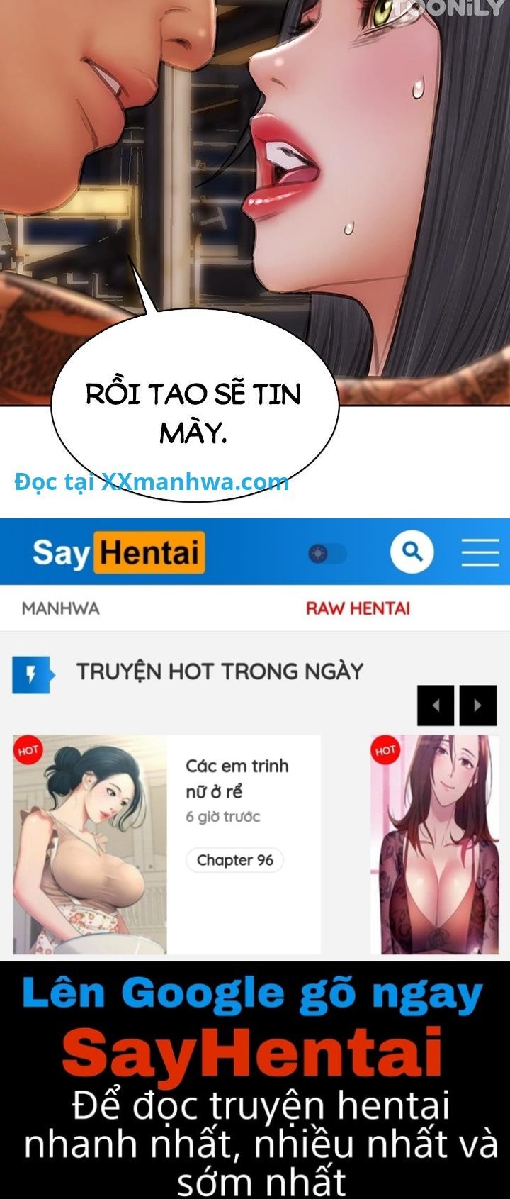 Fuck boy báo thù