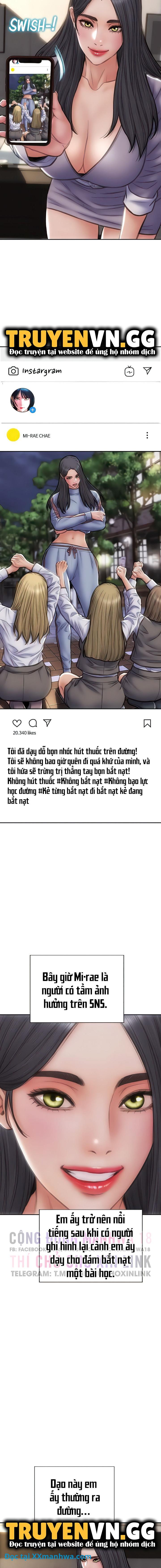 Fuck boy báo thù