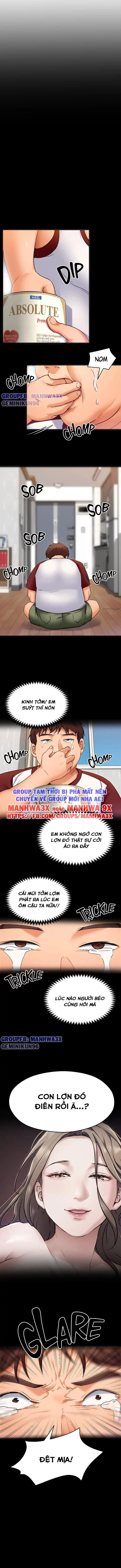 Nếm tớ đi nào!