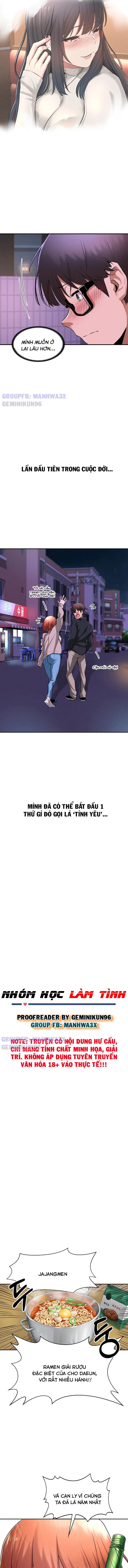 Nhóm học làm tình