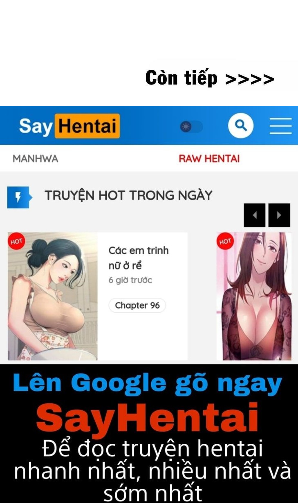 Nhóm học làm tình