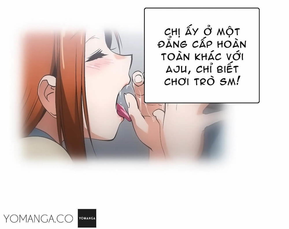 Nhóm học làm tình