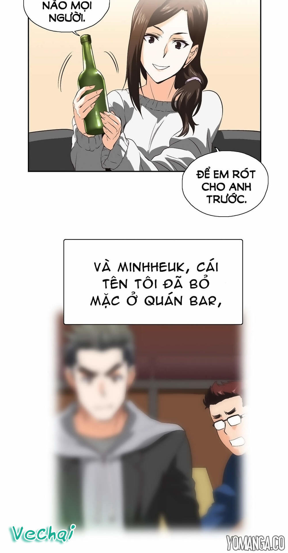 Nhóm học làm tình