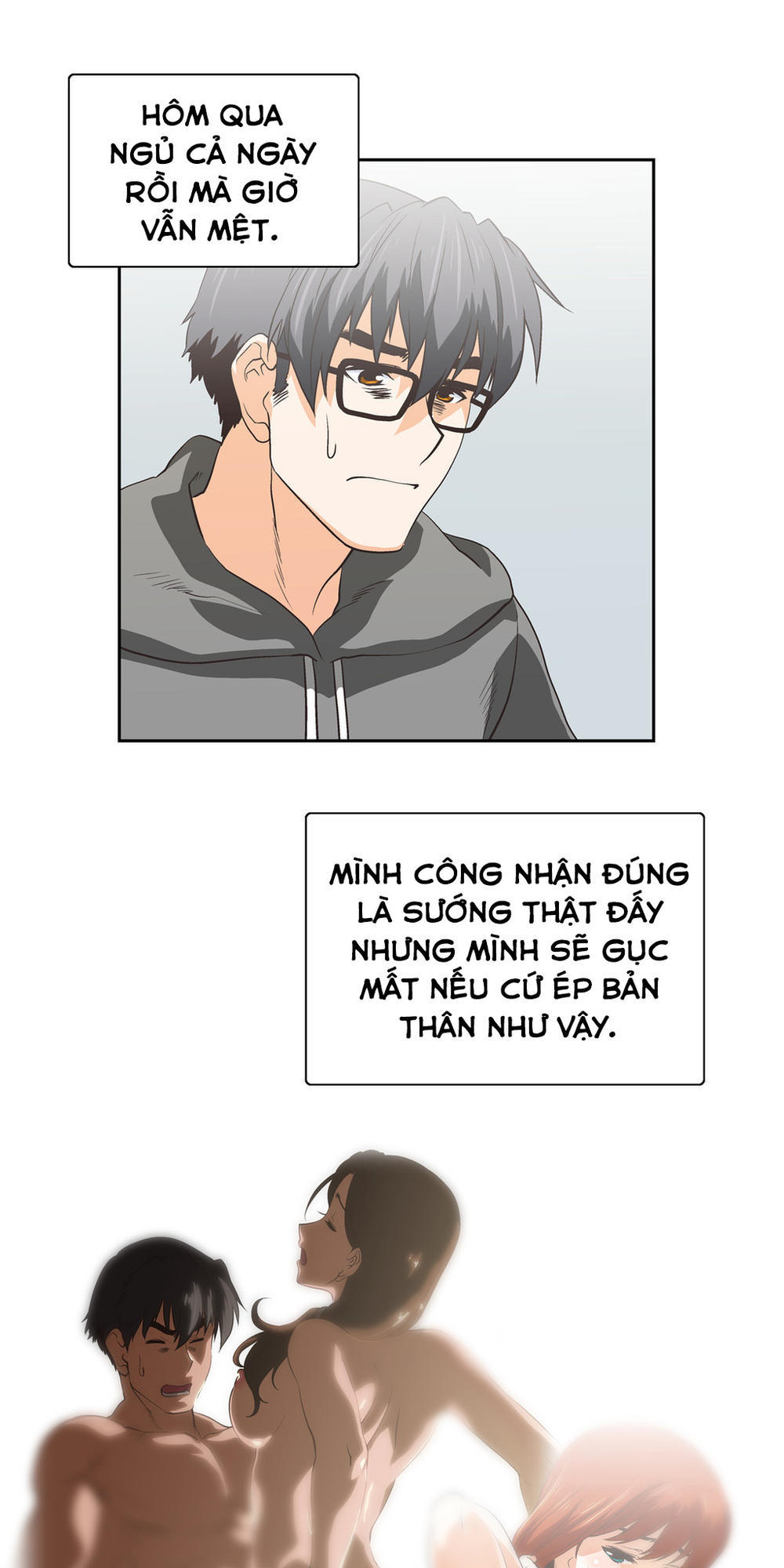 Nhóm học làm tình