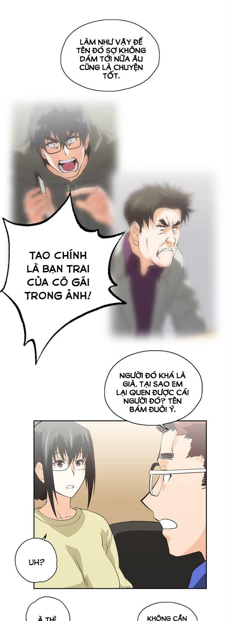 Nhóm học làm tình