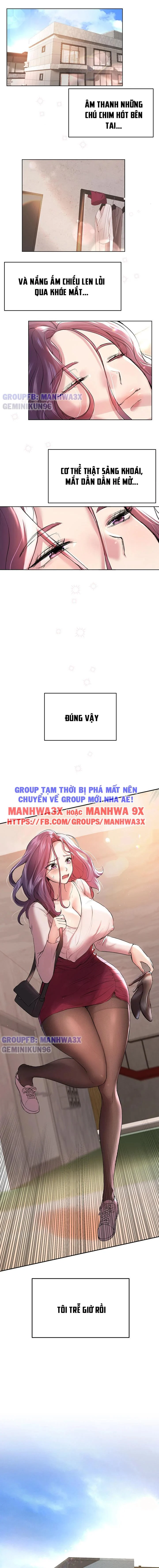 Bạn của chị gái tôi