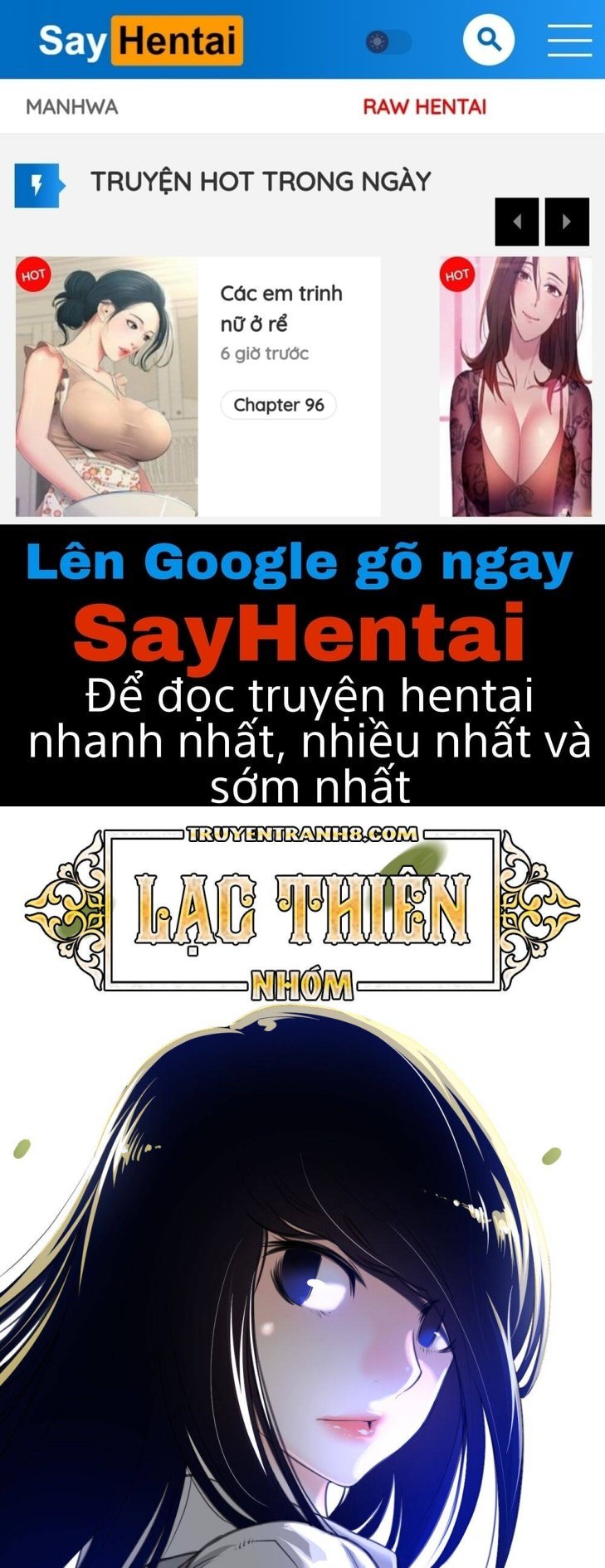 Một Nửa Hoàn Hảo