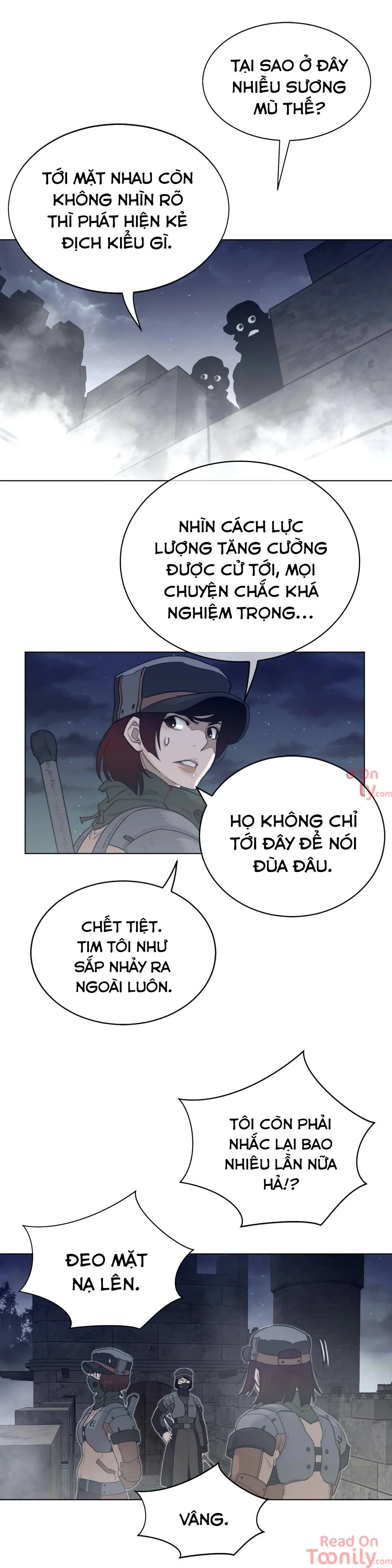 Một Nửa Hoàn Hảo