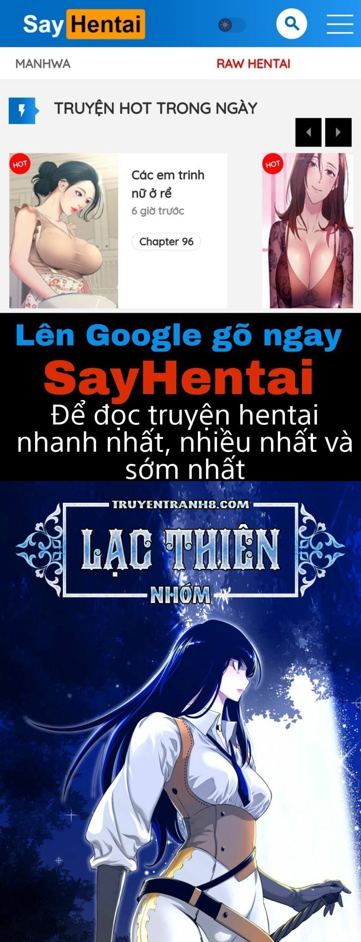 Một Nửa Hoàn Hảo