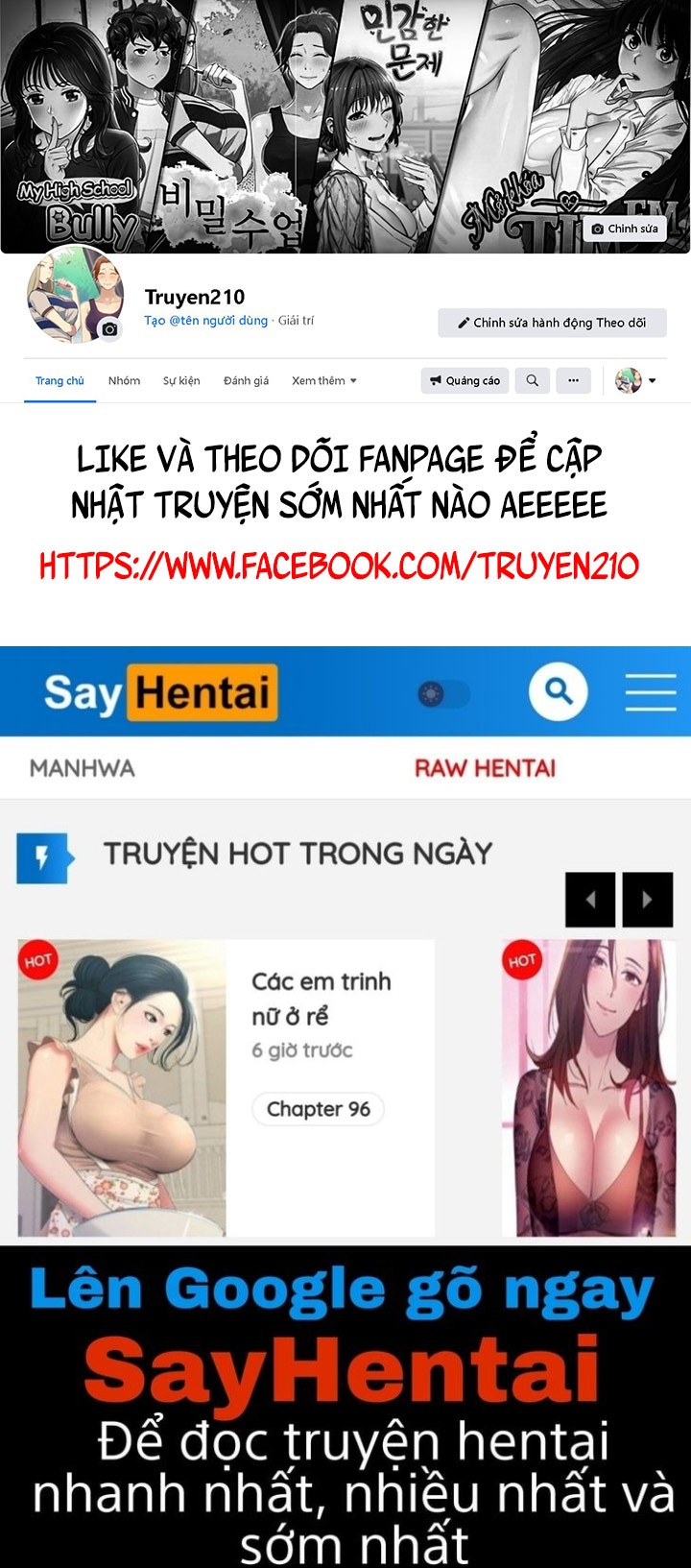 Một Nửa Hoàn Hảo