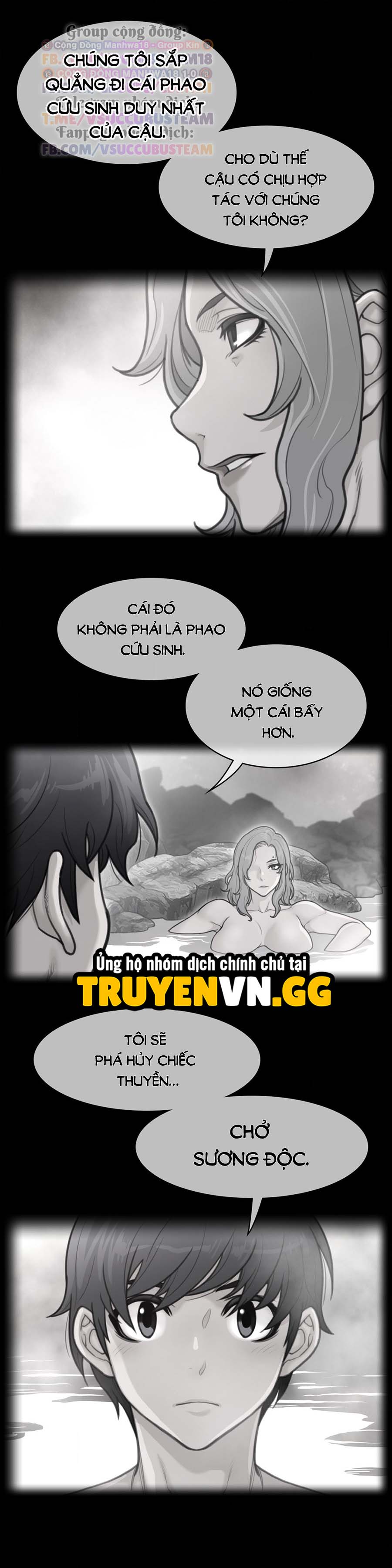 Một Nửa Hoàn Hảo