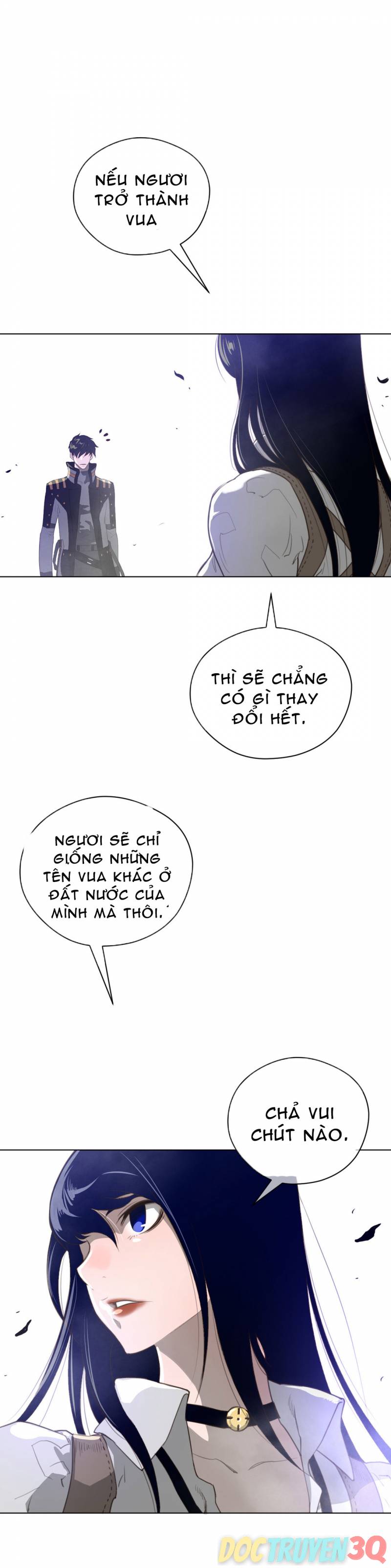 Một Nửa Hoàn Hảo