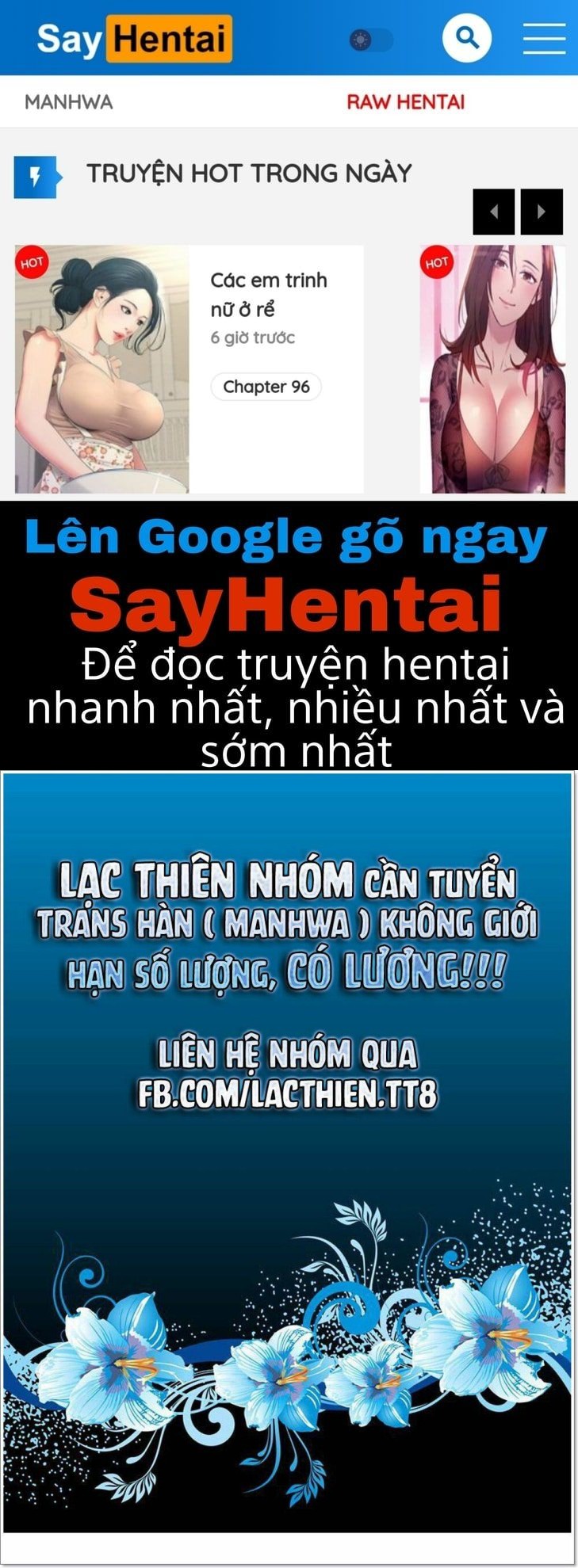 Một Nửa Hoàn Hảo