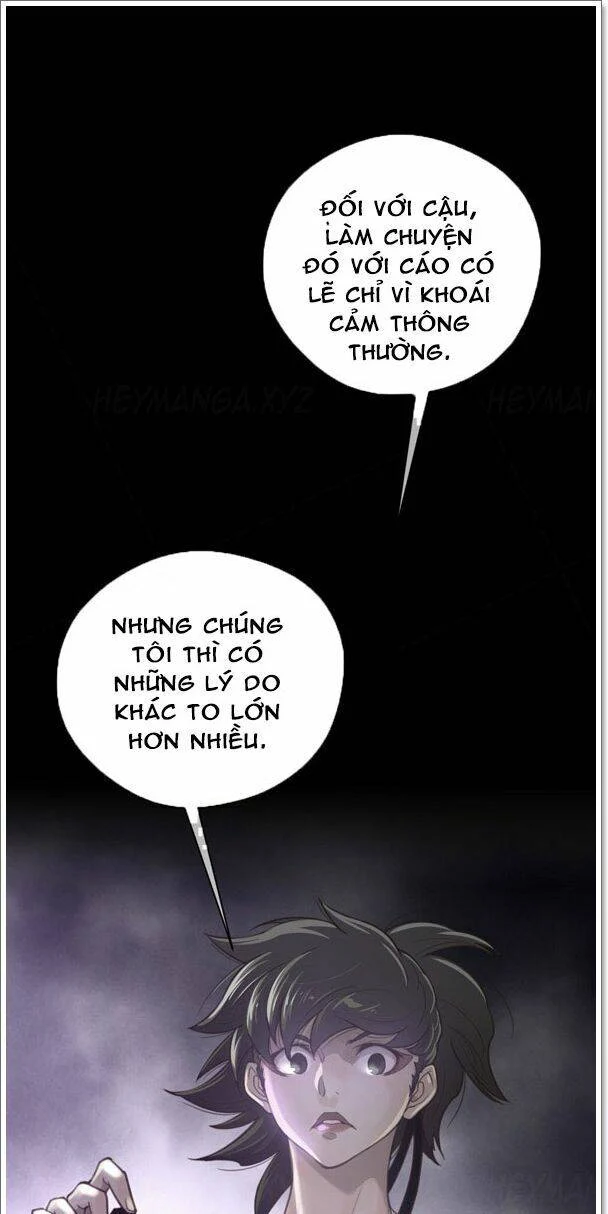 Một Nửa Hoàn Hảo