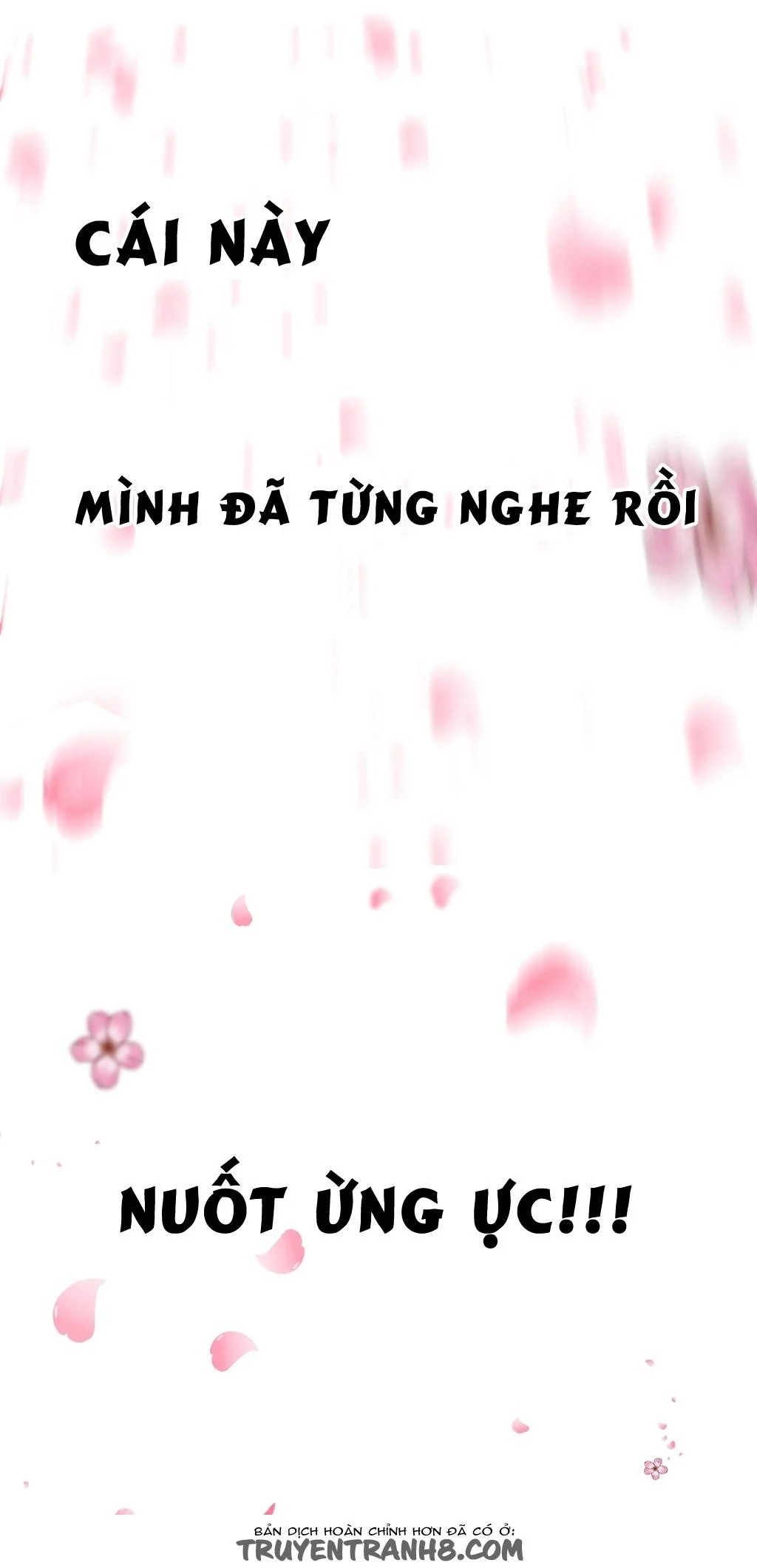 Một Nửa Hoàn Hảo