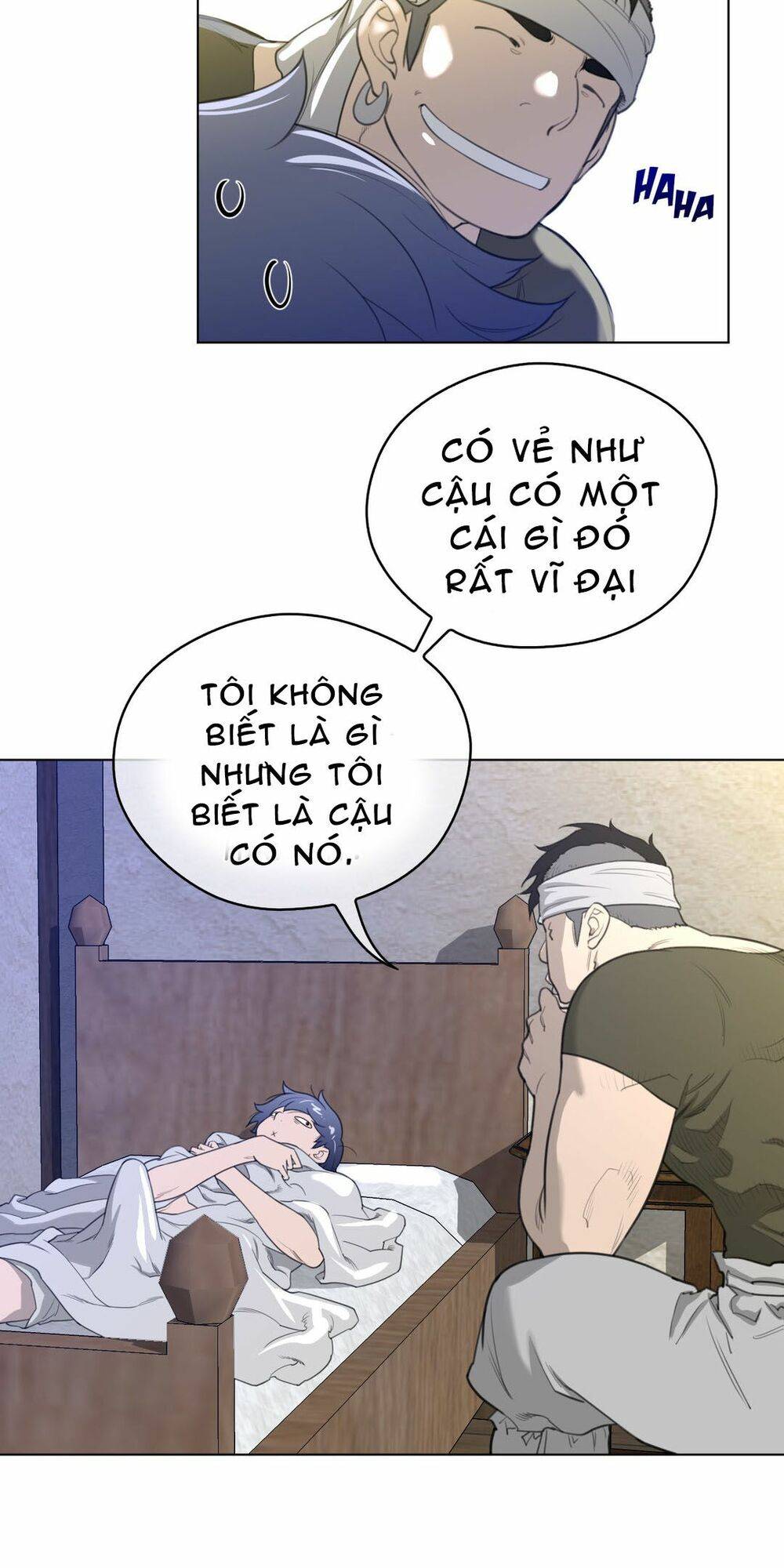 Một Nửa Hoàn Hảo