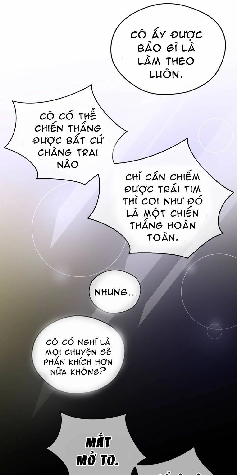 Một Nửa Hoàn Hảo