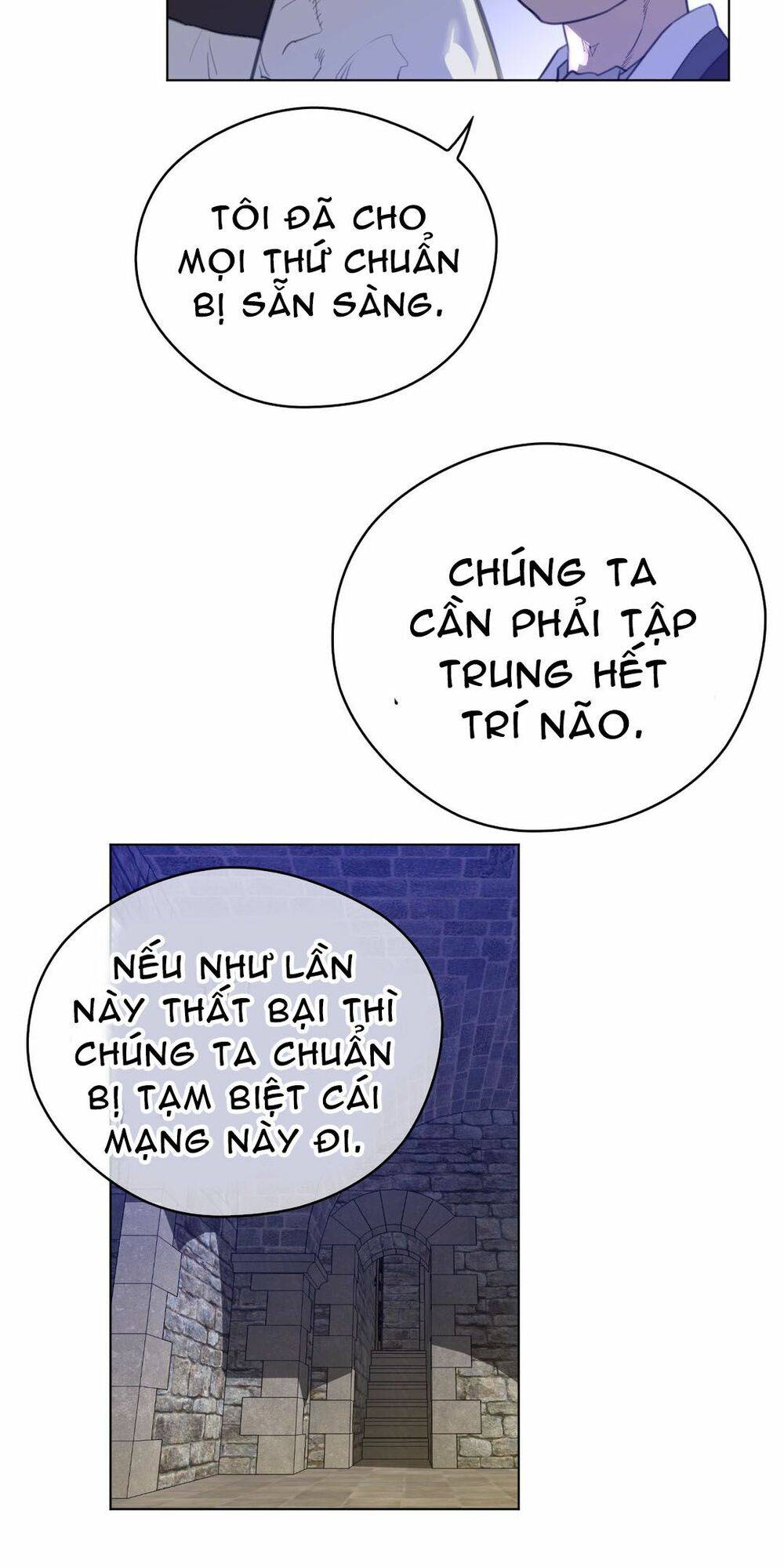 Một Nửa Hoàn Hảo