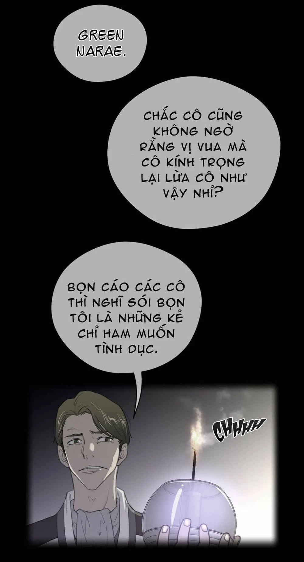 Một Nửa Hoàn Hảo