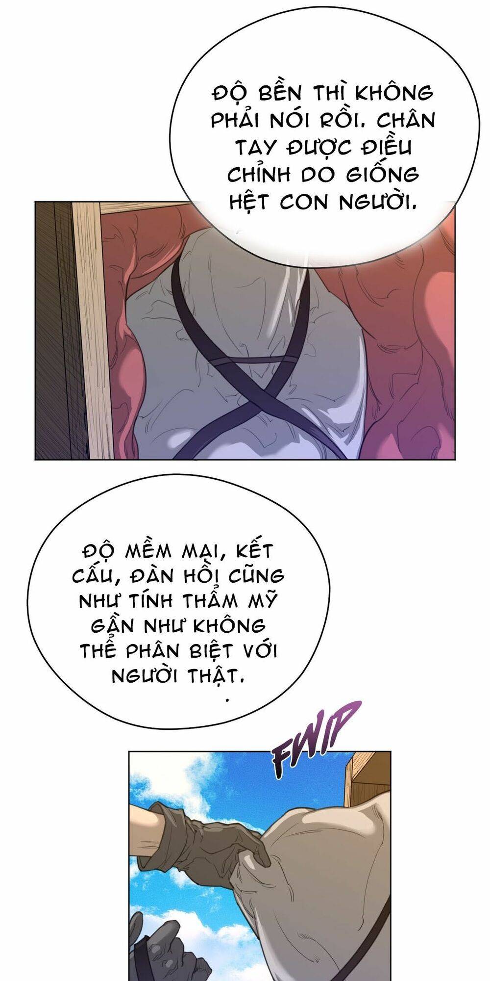 Một Nửa Hoàn Hảo