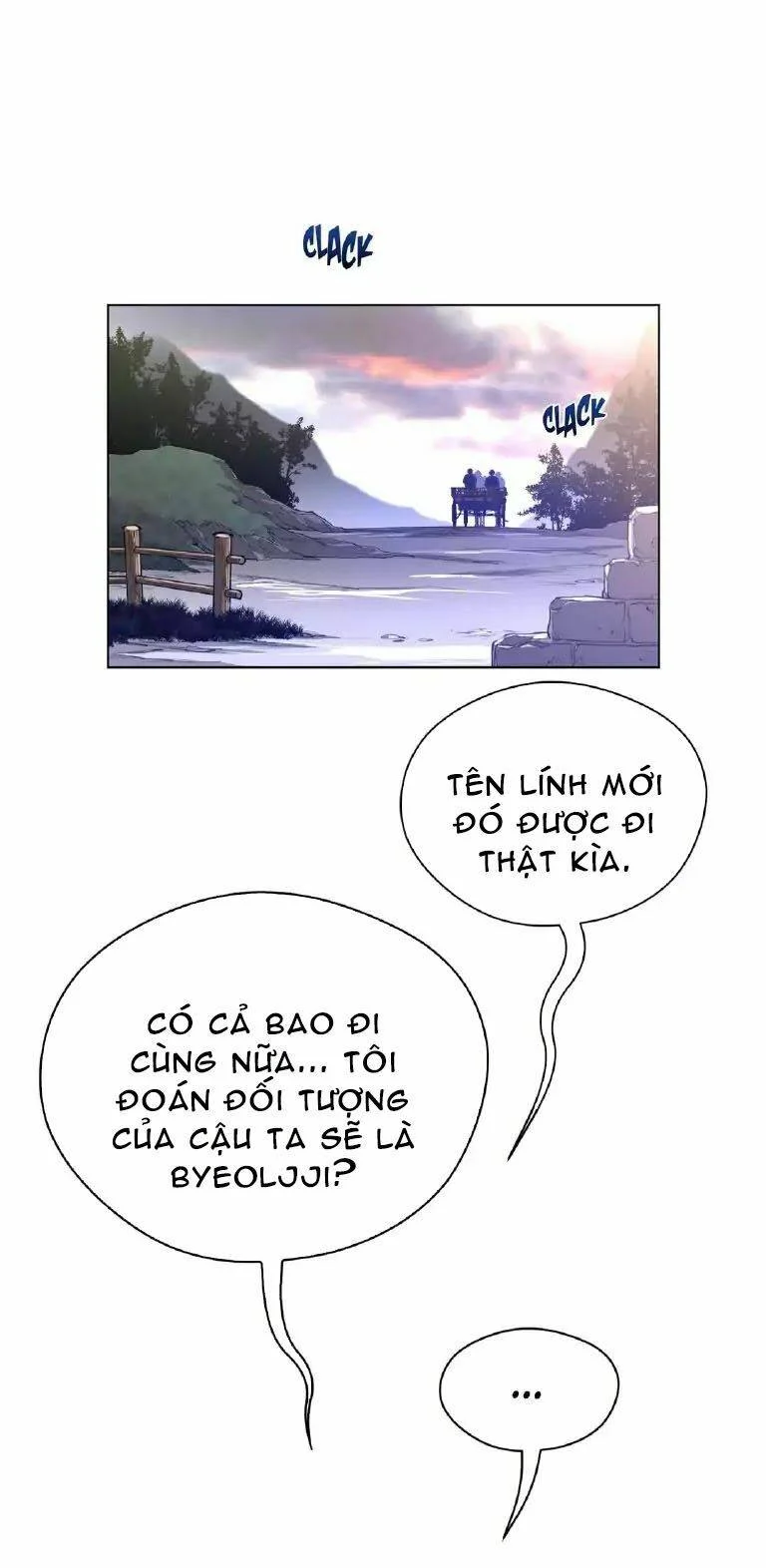 Một Nửa Hoàn Hảo