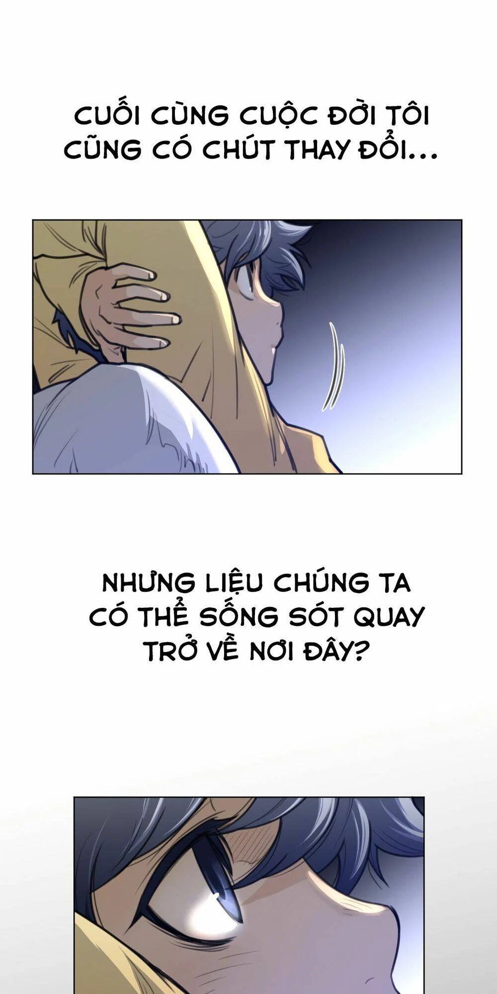 Một Nửa Hoàn Hảo