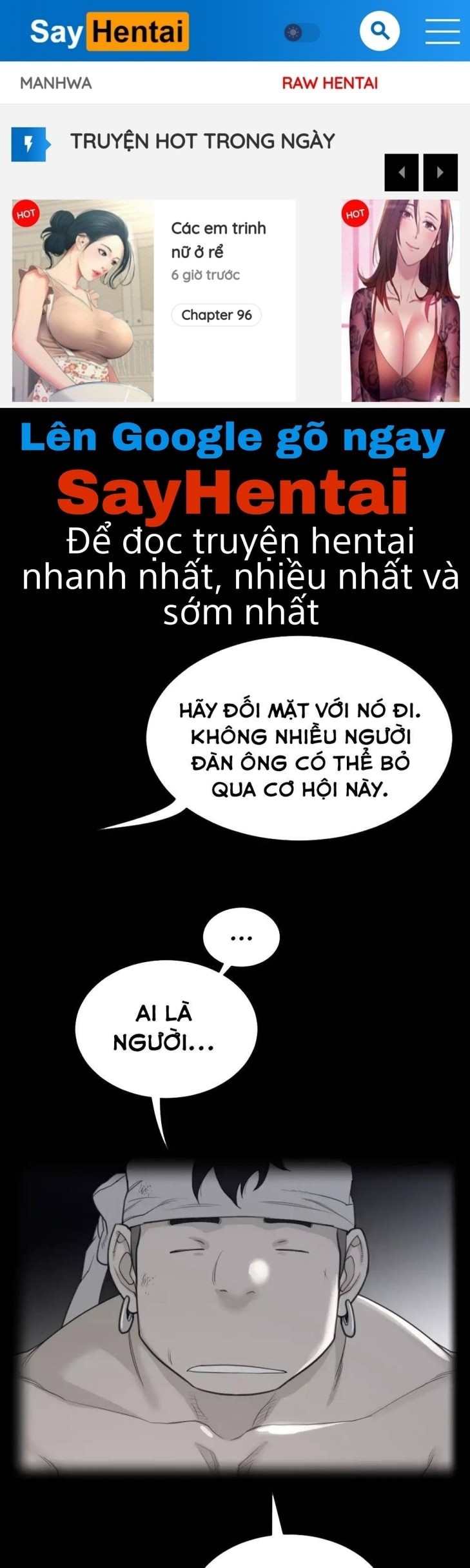 Một Nửa Hoàn Hảo