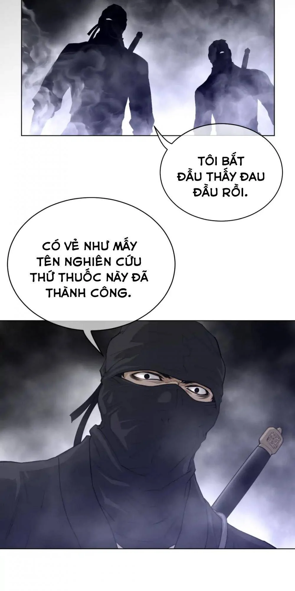 Một Nửa Hoàn Hảo