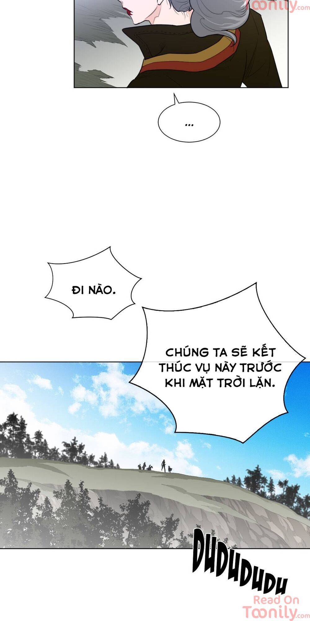 Một Nửa Hoàn Hảo