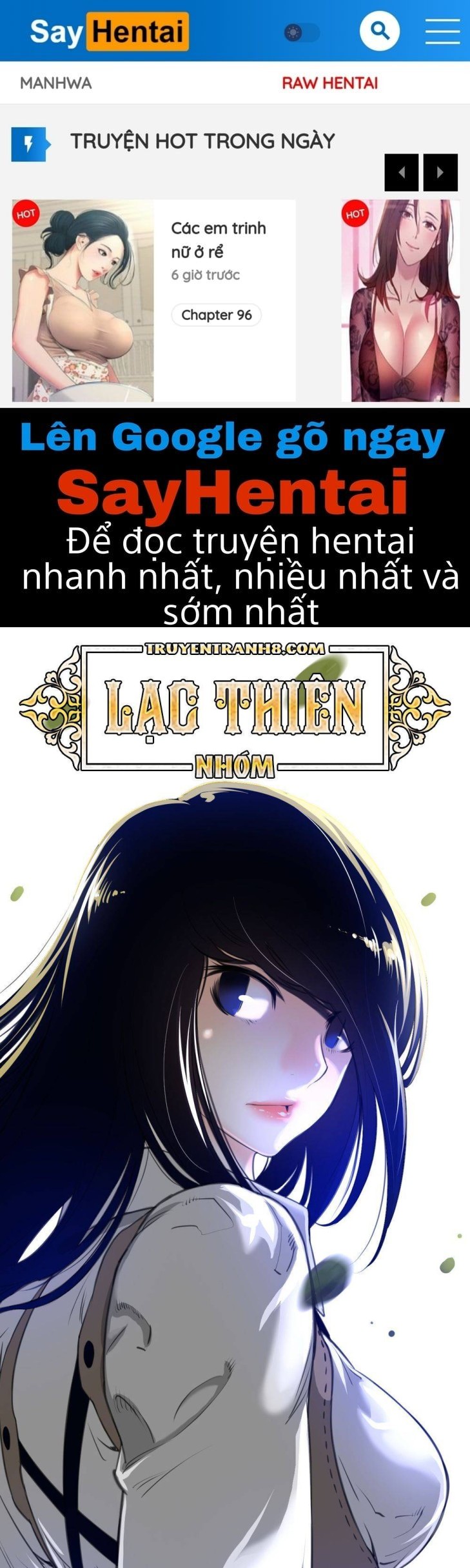 Một Nửa Hoàn Hảo