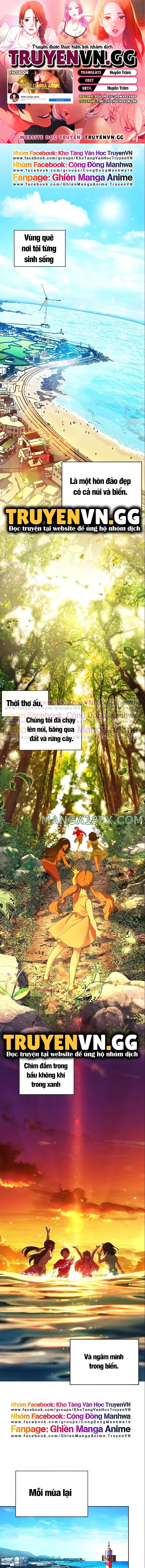 Cô Dâu Thời Thơ Ấu Của Tôi