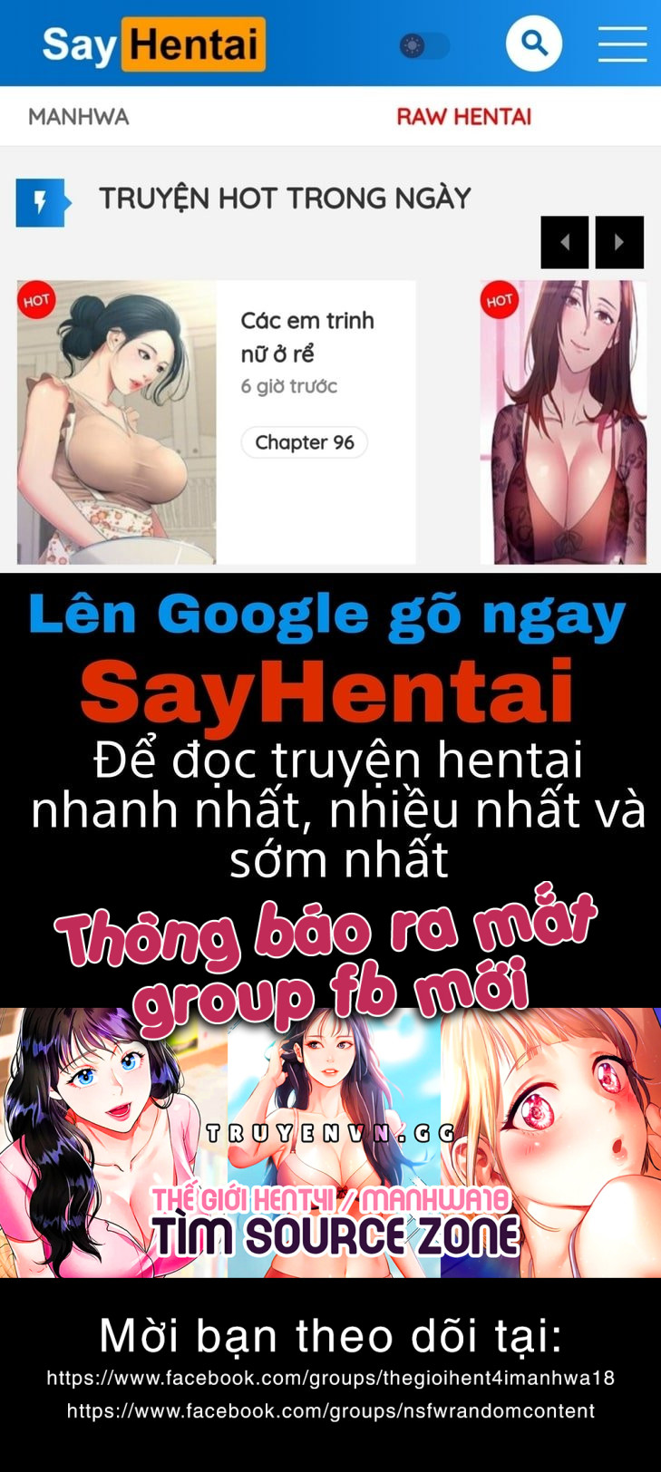 Tài Trợ Em Đi