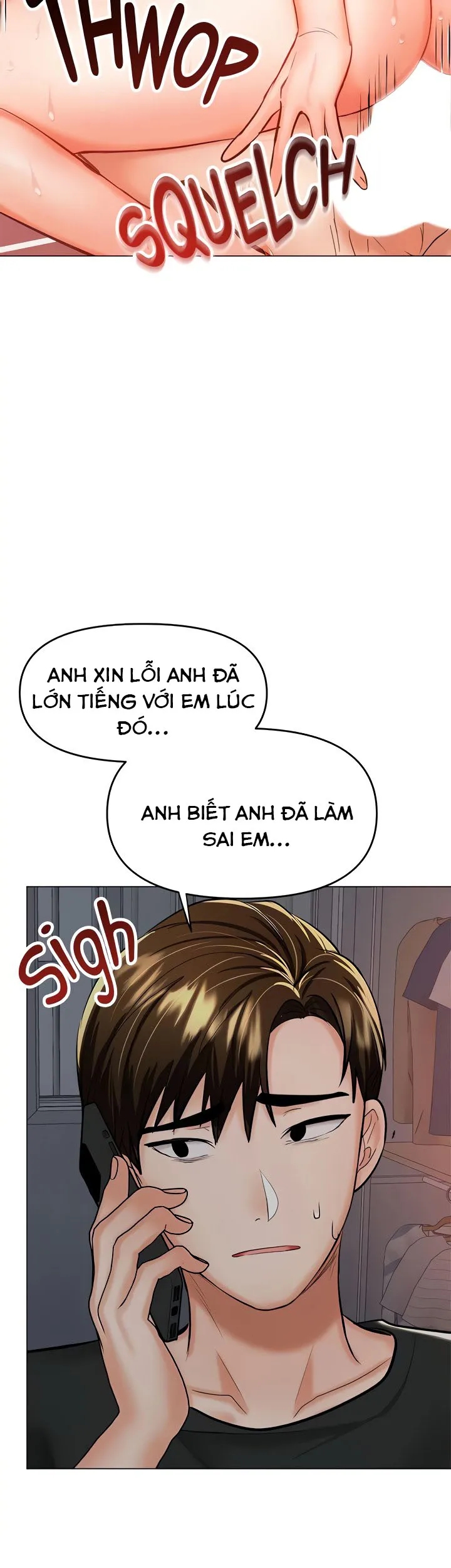 Tài Trợ Em Đi