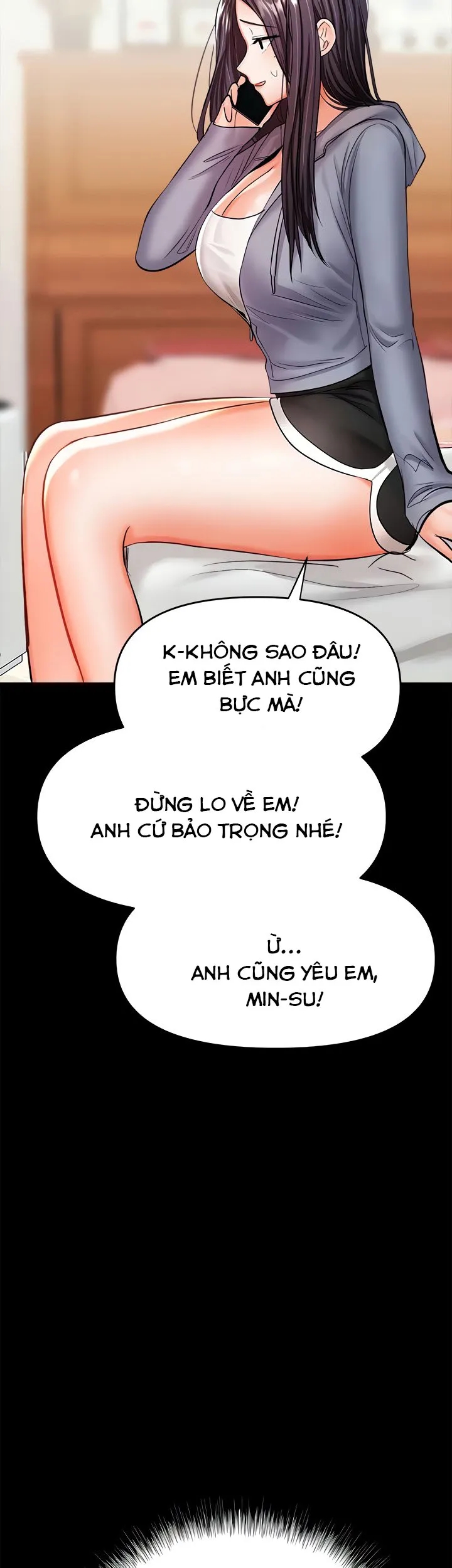 Tài Trợ Em Đi