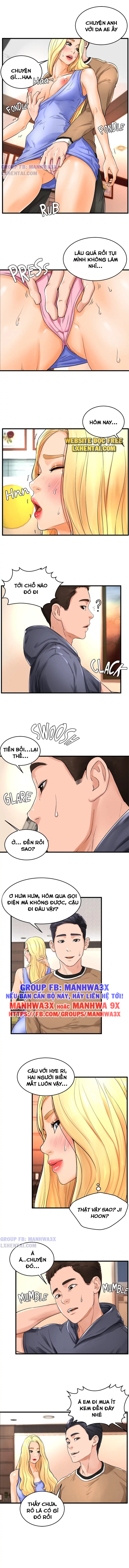 Cùng em, chơi bi-a lỗ nào