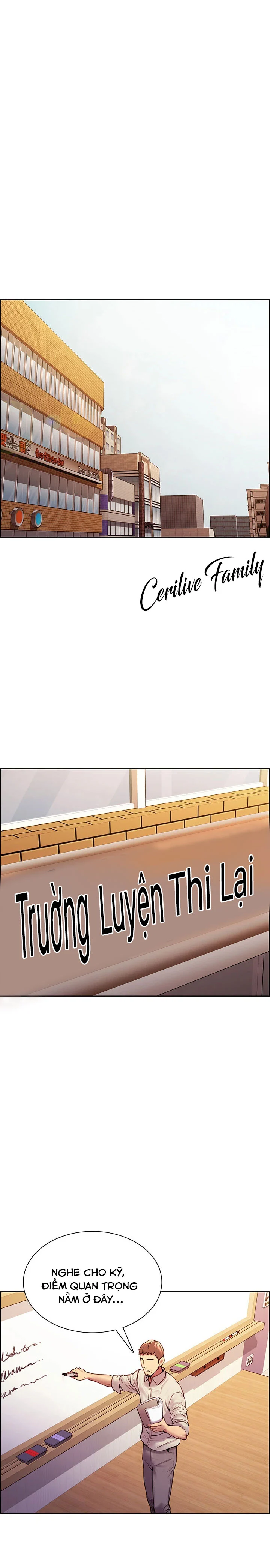 Nhãn Lực Toàn Năng