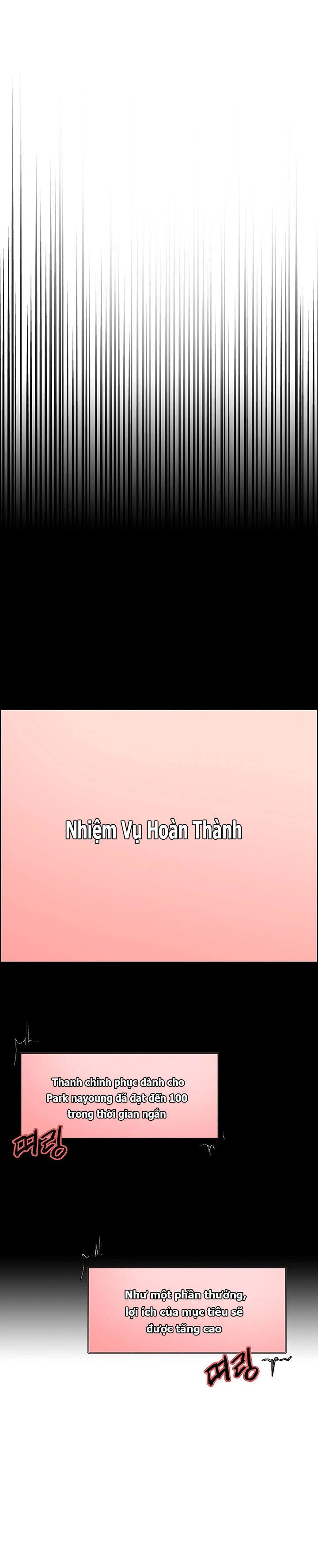 Nhãn Lực Toàn Năng